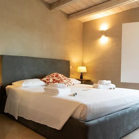 Graffiti Living - Santa Rita - Rooms Bed & Breakfast