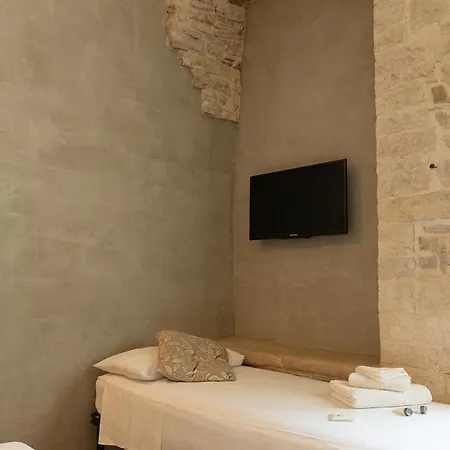 Bed & Breakfast Graffiti Living - Santa Rita - Rooms Corato