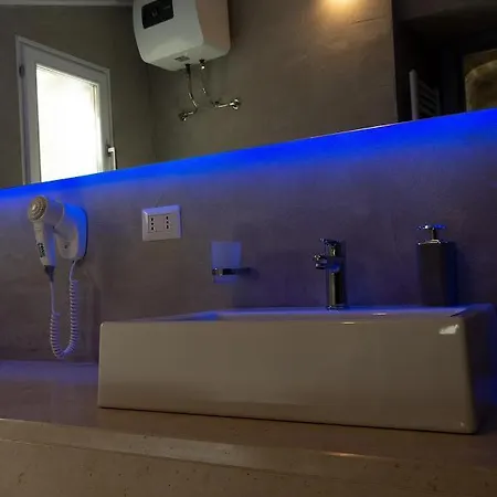 Graffiti Living - Santa Rita - Rooms Corato