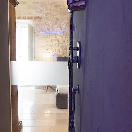 Bed & Breakfast Graffiti Living - Santa Rita - Rooms Corato