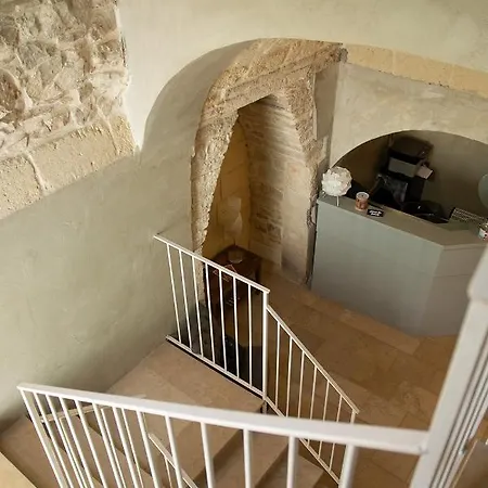 Graffiti Living - Santa Rita - Rooms Bed & Breakfast Corato