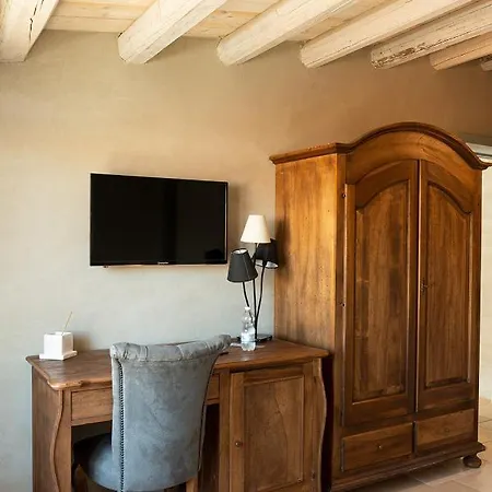 Graffiti Living - Santa Rita - Rooms 4* Corato