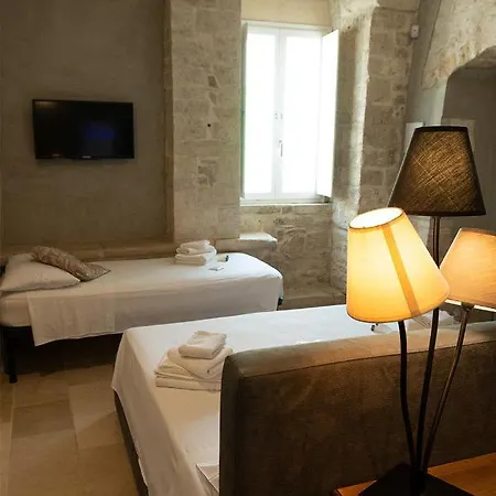 Graffiti Living - Santa Rita - Rooms