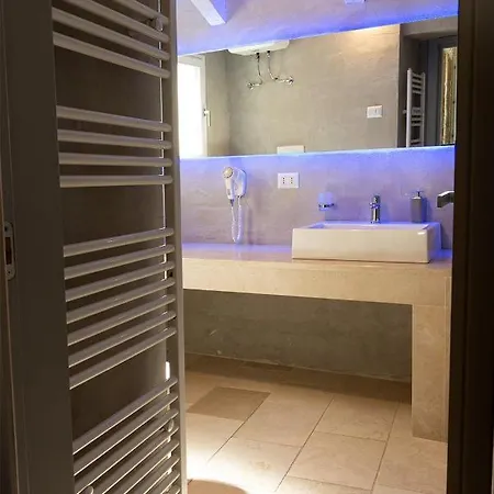 Graffiti Living - Santa Rita - Rooms 4*