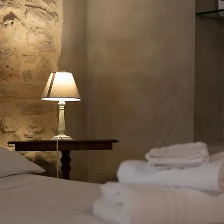 Graffiti Living - Santa Rita - Rooms Bed & Breakfast Corato