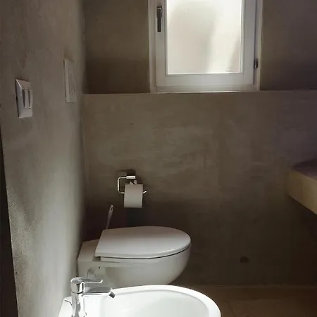 Graffiti Living - Santa Rita - Rooms 4*