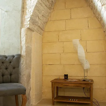 Graffiti Living - Santa Rita - Rooms Bed & Breakfast Corato