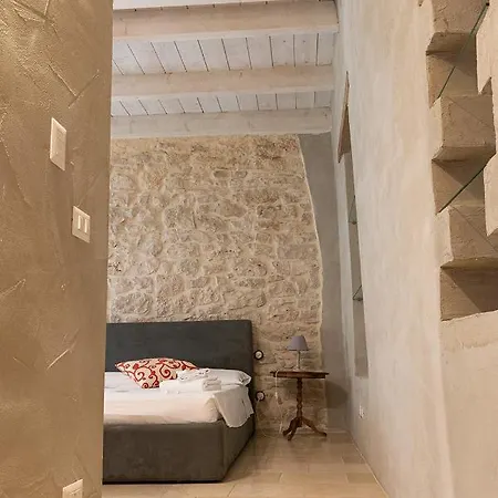 Graffiti Living - Santa Rita - Rooms Corato