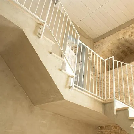 Bed & Breakfast Graffiti Living - Santa Rita - Rooms Corato