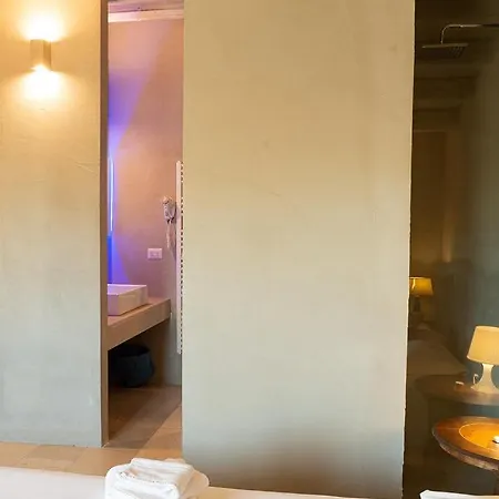 Graffiti Living - Santa Rita - Rooms Bed & Breakfast Corato