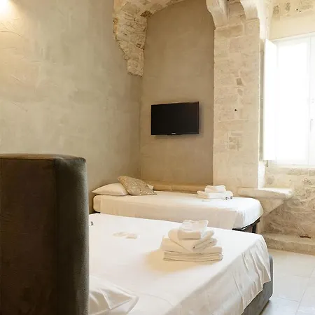 Graffiti Living - Santa Rita - Rooms