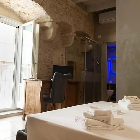 Graffiti Living - Santa Rita - Rooms