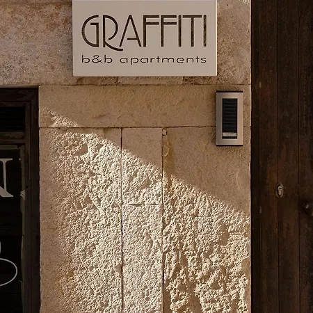 Graffiti Living - Santa Rita - Rooms Bed & Breakfast Corato