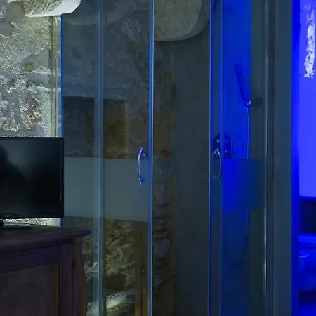 Bed & Breakfast Graffiti Living - Santa Rita - Rooms 4*