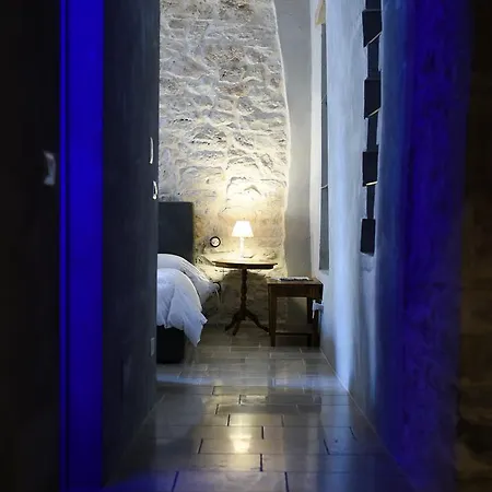 Graffiti Living - Santa Rita - Rooms Bed & Breakfast 4*