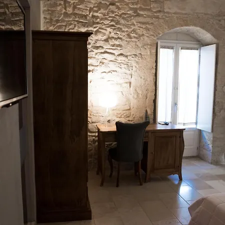 Graffiti Living - Santa Rita - Rooms Corato