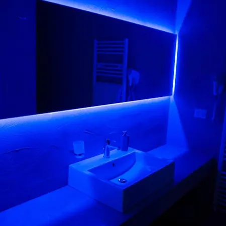 Bed & Breakfast Graffiti Living - Santa Rita - Rooms 4*