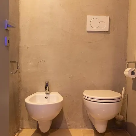 Bed & Breakfast Graffiti Living - Santa Rita - 4*
