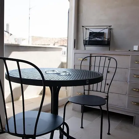 Graffiti Living - Santa Rita - 4*