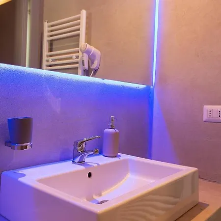 Graffiti Living - Santa Rita - 4*