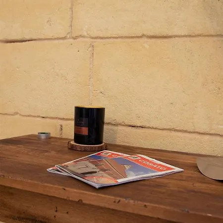 Graffiti Living - Santa Rita -