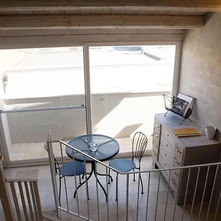 Bed & Breakfast Graffiti Living - Santa Rita - 4*
