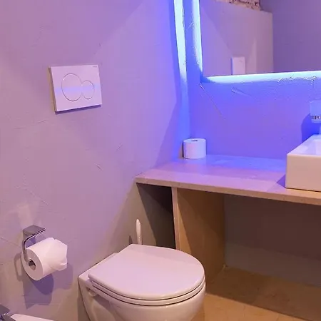 Graffiti Living - Santa Rita - Bed & Breakfast Corato