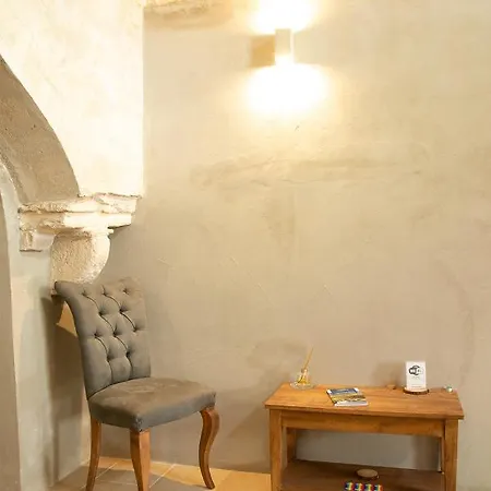 Graffiti Living - Santa Rita - Bed and Breakfast