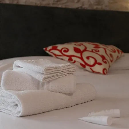 Graffiti Living - Santa Rita - Bed and Breakfast