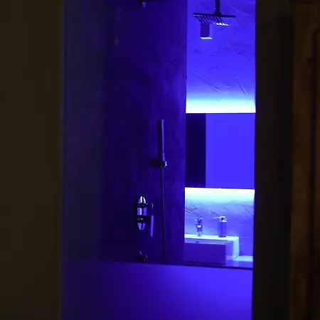 Bed & Breakfast Graffiti Living - Santa Rita -