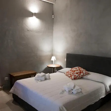 Graffiti Living - Santa Rita - 4* Κοράτο