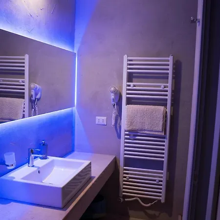 Graffiti Living - Santa Rita - Bed & Breakfast