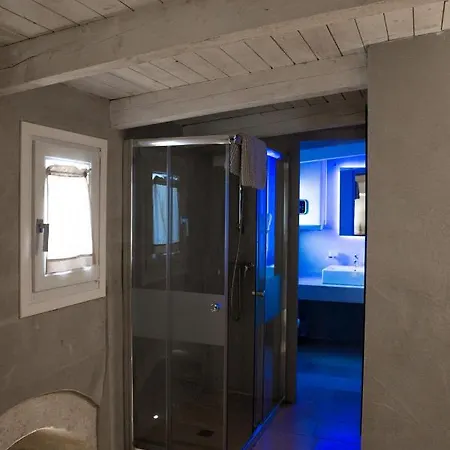 Graffiti Living - Santa Rita - Bed & Breakfast 4*