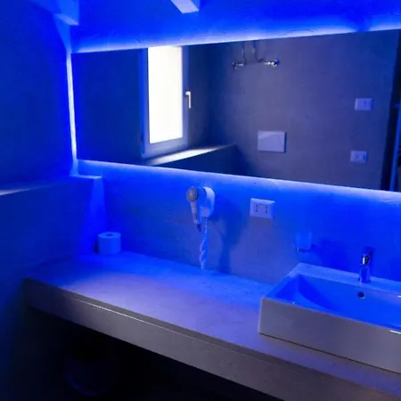 Graffiti Living - Santa Rita - 4*