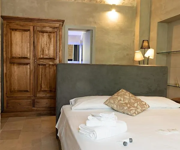 Graffiti Living - Santa Rita - 4*