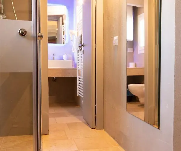 Graffiti Living - Santa Rita - 4*