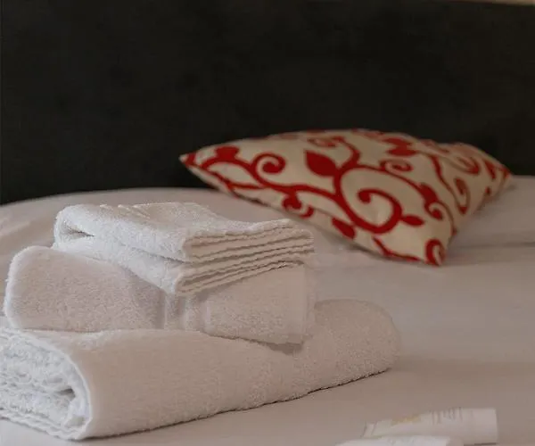 Graffiti Living - Santa Rita - Frühstückspension