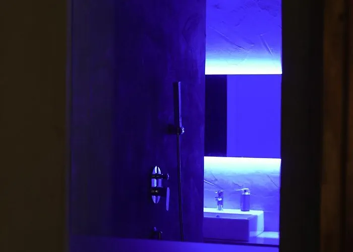 Frühstückspension Graffiti Living - Santa Rita -