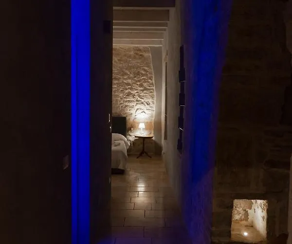 Graffiti Living - Santa Rita - Nocleg ze śniadaniem Corato